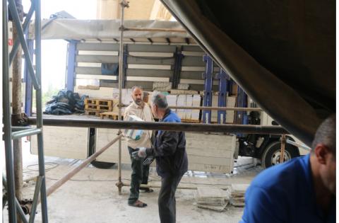 گزارش تصویری از تدارک «سمت» برای حضور در سی‌وششمین دوره نمایشگاه بین‌المللی کتاب تهران — تصویر 8