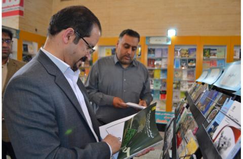 «سمت» پذیرای فرهیختگان و دانشگاهیان — تصویر 1