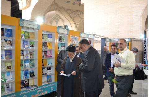 «سمت» پذیرای فرهیختگان و دانشگاهیان — تصویر 3
