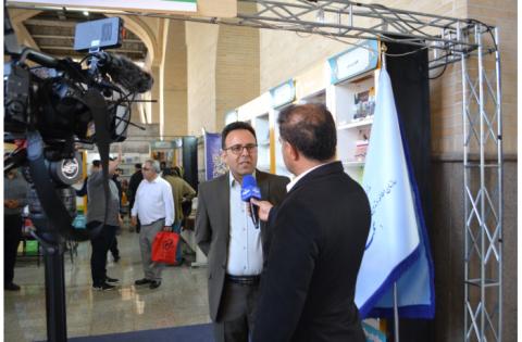 «سمت» پذیرای فرهیختگان و دانشگاهیان — تصویر 6