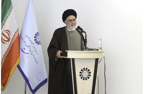برگزاری مراسم هفته پژوهش «سمت» با حضور وزیر علوم، تحقیقات و فناوری — تصویر 9