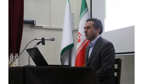 نشست بررسی تکالیف مراکز آموزش عالی پس از کرونا برگزار شد