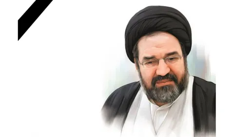 نویسنده کتاب «بانکداری اسلامی» درگذشت