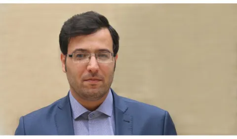 انتصاب معاون پژوهشی سازمان «سمت»