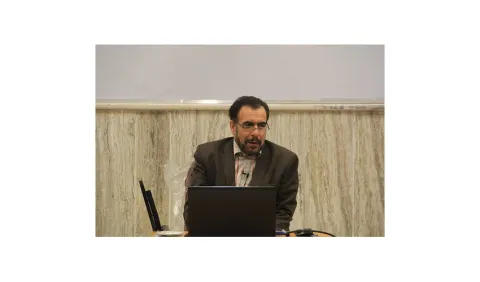 نظام آموزش عالی در کشور ما یک نظام چند ضلعی است