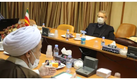 برپایی نخستین جلسه هماهنگی برای راه‌اندازی مجله «فلسفه تطبیقی»