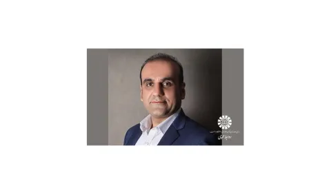 انتصاب دکتر مهدی خاقانی اصفهانی به ریاست دفتر امور حقوقی و قراردادها