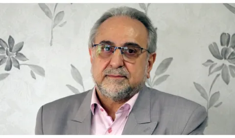 رئیس جدید پژوهشکده تحقیق و توسعه علوم انسانی «سمت» منصوب شد
