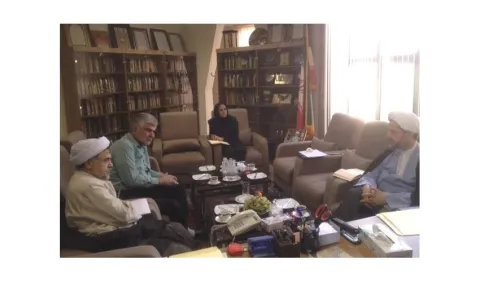 همکاری مشترک سازمان «سمت» و بنیاد مطالعات اسلامی روسیه