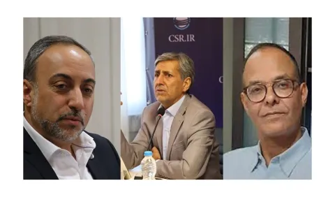 اقتصاد ایران زیر تلنباری از قوانین و مقررات در حال فوت است
