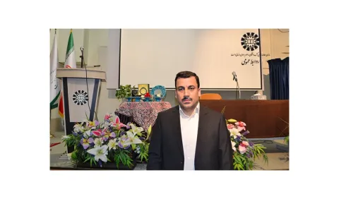 سرپرست جدید معاونت اجرایی «سمت» منصوب شد