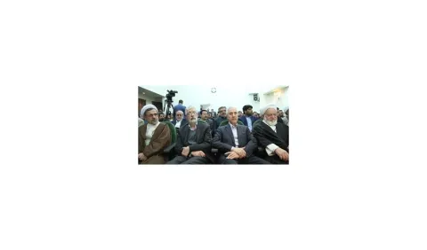 سعی کردیم چراغ پر فروغی که مرحوم احمدی روشن کرده بود خاموش نشود