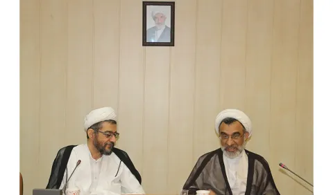 برگزاری نشست مبانی فلسفی تحول در علوم انسانی براساس منظومه معرفتی امام خمینی (ره)