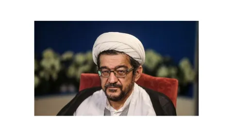 پیام تبریک ریاست سازمان به مناسبت روز کارمند