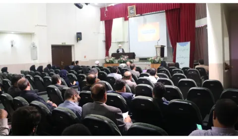 نشستی درباره رویدادهای اخیر کشور