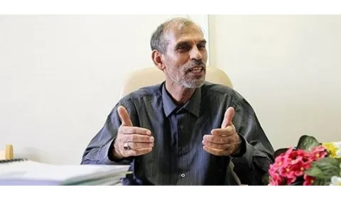 دکتر علیرضا صدرا درگذشت
