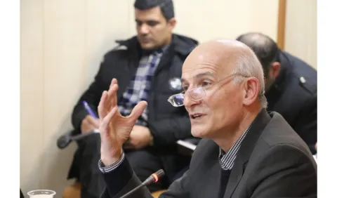 «آینده علوم انسانی در ایران» در «سمت» بررسی شد