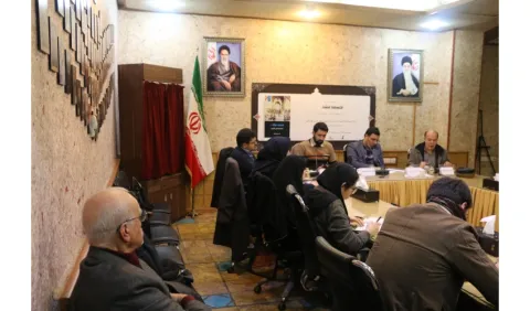 خادمی: فارابی و ابن‌رشد در فلسفه مشاء ما غایب هستند