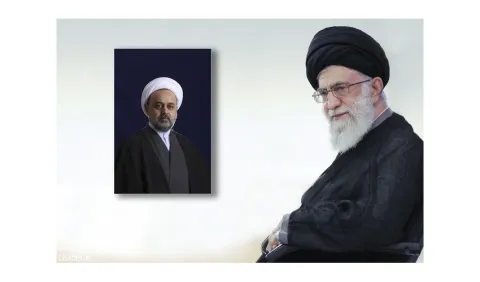 رهبر انقلاب در حکمی حجت‌الاسلام شهریاری را به دبیرکلی مجمع تقریب مذاهب اسلامی منصوب کردند