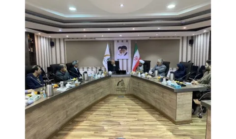 امضای تفاهم نامه همکاری میان دانشگاه تربیت مدرس و سازمان سمت