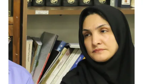 مدیر جدید طراحی و تدوین «سمت» منصوب شد