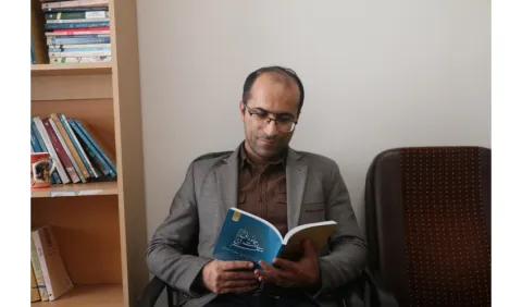 «معراج سعادت جاودانی» گزینش و گزارشی از معراج‌السعاده ملّا احمد نراقی برای انسان امروز