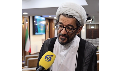 چالش‌های بومی‌سازی کتب درسی دانشگاه‌ها و نیاز به همکاری فراگیر
