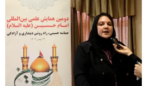مدیر کل پژوهش و تحول علمی وزارت آموزش عالی عراق: همکاری با سازمان وزین «سمت» تاثیر مثبتی بر دانشگاههای عراق دارد