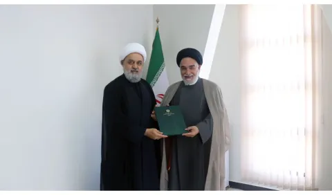 عضو جدید شورای سازمان منصوب شد