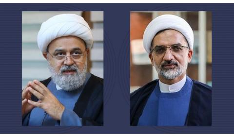 گفت‌وگوی رئیس سازمان «سمت» و رایزن فرهنگی جمهوری اسلامی ایران در عراق
