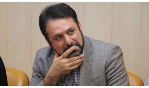 سرپرست اداره همکاری‌های علمی بین‌المللی منصوب شد