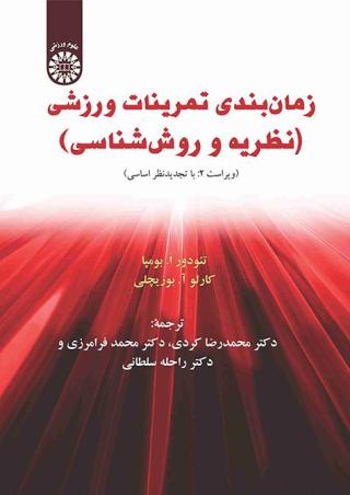 زمان‌بندی تمرینات ورزشی (نظریه و روش‌شناسی)