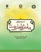 سیره تربیتی پیامبر (ص) و اهل بیت (ع)