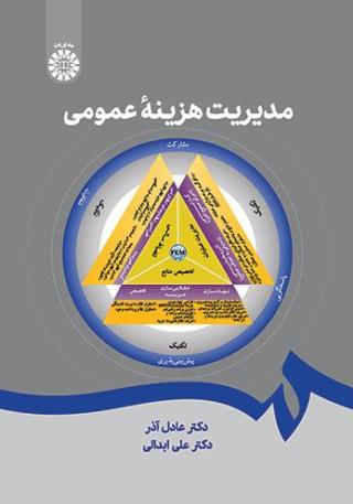 مدیریت هزینه عمومی